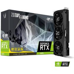 Zotac GeForce RTX 2070 AMP Extreme Core
