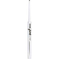 BareMinerals One Fine Line Micro Precision Eyeliner Accurate Espresso