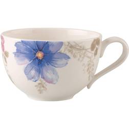 Villeroy & Boch Mariefleur Gris Kaffeetasse 39cl