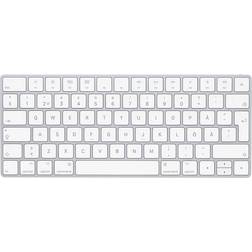 Apple Magic Keyboard (Norwegian)