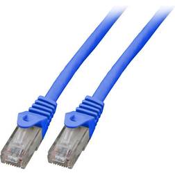 EFB Elektronik LSZH RJ45-RJ45 U/UTP Cat5e 10m