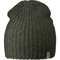 Fjällräven Övik Melange Beanie Unisex - Mountain Grey