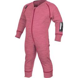 Lindberg Merino Overall - Rose (11959800)