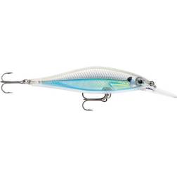 Rapala Shadow Rap Shad Deep 9cm Albino Shiner