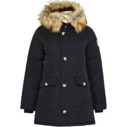 Svea Miss Smith Jacket - Black