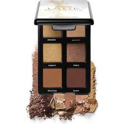 BareMinerals Gen Nude Eyeshadow Palette Latte