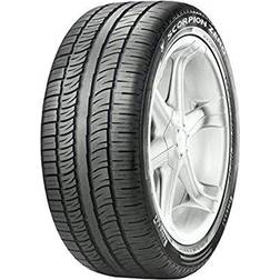 Pirelli P Zero 285/35 ZR22 106Y XL