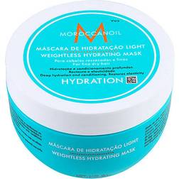 Moroccanoil Weightless Hydrating Mask 16.9fl oz