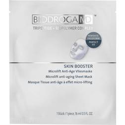 Biodroga MD Microlift Anti-Age Sheet Mask 16ml