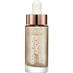 L'Oréal Paris Glow Mon Amour Highlighting Drops