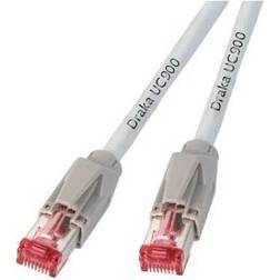 EFB Elektronik LSZH RJ45-RJ45 S/FTP Cat6a 7.5m