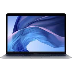 Apple MacBook Air Touch ID 1.6GHz 8GB 256GB SSD Intel UHD 617
