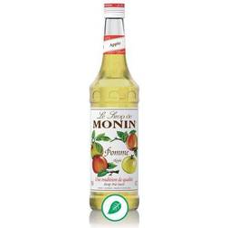 Monin Premium Apple Syrup