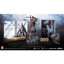 Sekiro: Shadows That Twice - Collector's Edition (XOne)