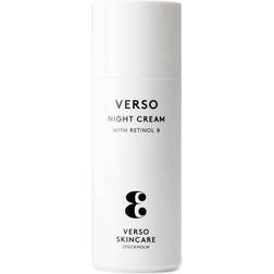 Verso Night Cream 1.7fl oz