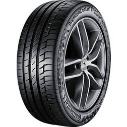 Continental ContiPremiumContact 6 255/40 R22 103V XL ContiSilent FR