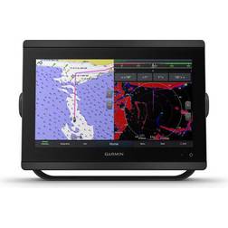 Garmin GPSMap 8412