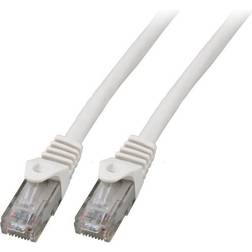 EFB Elektronik LSZH RJ45-RJ45 U/UTP Cat6 10m