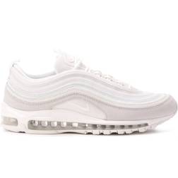 Nike Air Max 97 Premium M - Light Bone/Summit White