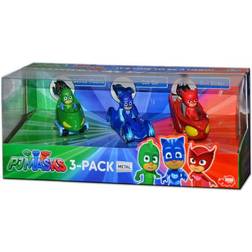 Dickie Toys PJ Mask 3 Pack