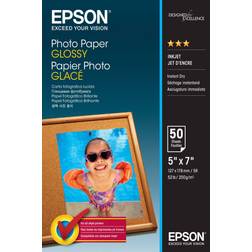 Epson Glossy 200g/m² 50st