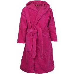 Lindberg Orbaden Bathrobe - Cerise (2583100)