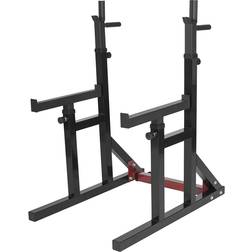 Gorilla Sports Multi Squat Rack