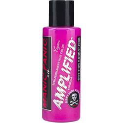 Manic Panic Amplified Cotton Candy Pink 4fl oz