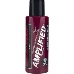 Manic Panic Amplified Vampire Red 4fl oz