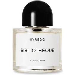 Byredo Bibliothèque EdP 100ml