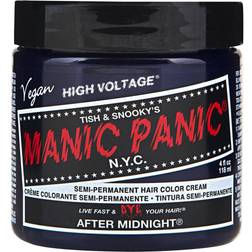 Manic Panic Classic High Voltage After Midnight 118ml