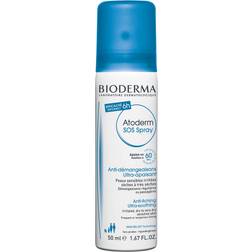 Bioderma Atoderm SOS Spray 1.7fl oz