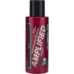 Manic Panic Amplified Pillarbox Red 4fl oz