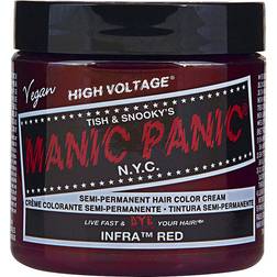 Manic Panic Classic High Voltage Infra Red 4fl oz
