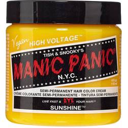 Manic Panic Classic High Voltage Sunshine 4fl oz