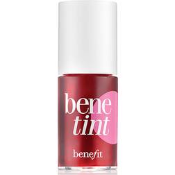 Benefit Benetint Cheek & Lip Stain Mini Rose