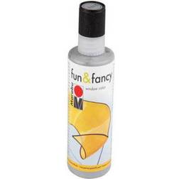 Marabu Fun & Fancy Silver 80ml