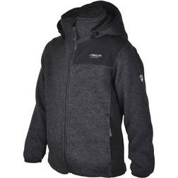 Lindberg Bormio Jacket - Black (21490100)