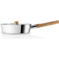 Eva Solo Nordic Kitchen med lock 24 cm