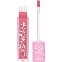 Lime Crime Plushies Lipstick Rosebud