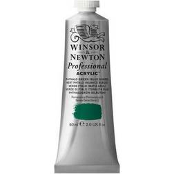 Winsor & Newton Professional Acrylic Phthalo Blue Green Shade 60ml