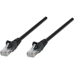 Intellinet RJ45-RJ45 UTP Cat5e 20m