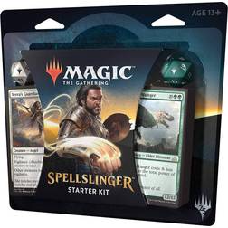 Wizards of the Coast Magic the Gathering: Spellslinger Starter Kit