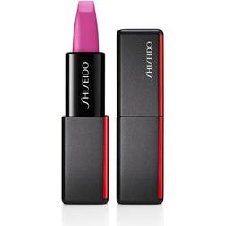 Shiseido ModernMatte Powder Lipstick #519 Fuchsia Fetish