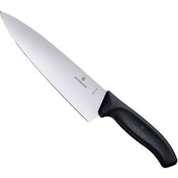 Victorinox Swiss Classic 6.8063.20B Vorschneider 20 cm