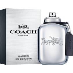 Coach Platinum EdP 3.4 fl oz