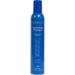 Biosilk Hydrating Therapy Rich Moisture Mousse 12.7oz