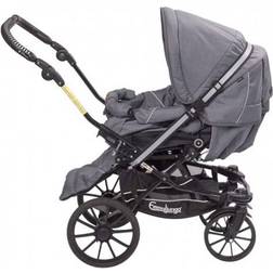 Tinkafu Reflective Strap for Stroller