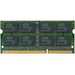 Mushkin Essentials DDR3 1600MHz 2GB (992035)