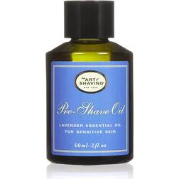 The Art of Shaving Pre-Shave Oil Lavender 60ml